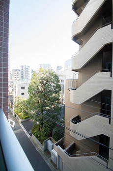 カスタリア高輪台 参考写真