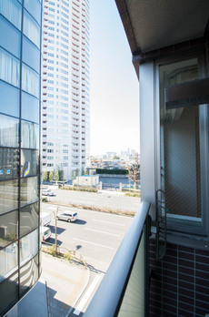 カスタリア高輪台 参考写真