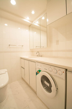 カスタリア高輪台 参考写真