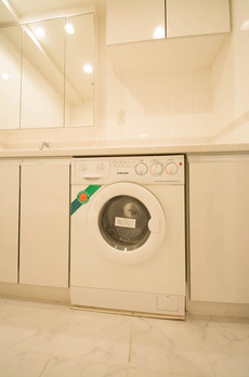 カスタリア高輪台 参考写真