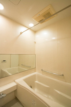 カスタリア高輪台 参考写真