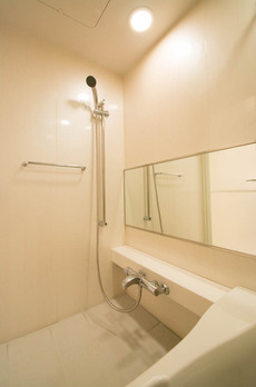 カスタリア高輪台 参考写真