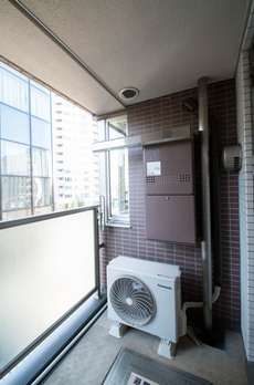 カスタリア高輪台 参考写真