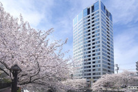 パークキューブ目黒タワー