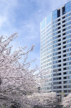 パークキューブ目黒タワー 