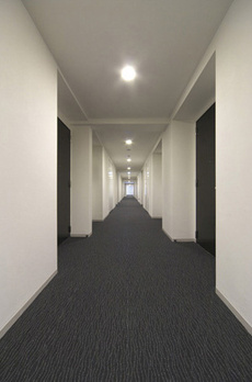 パークキューブ目黒タワー 