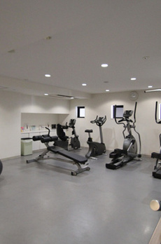 パークキューブ目黒タワー 