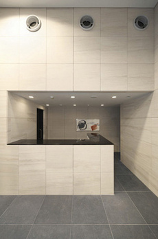 パークキューブ目黒タワー 