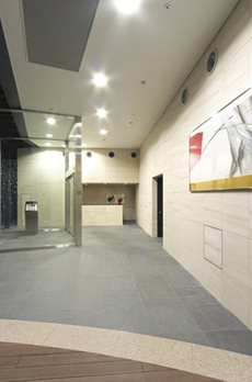 パークキューブ目黒タワー 