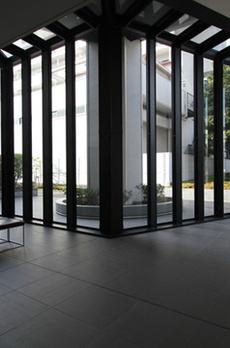 パークキューブ目黒タワー 