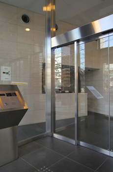 パークキューブ目黒タワー 