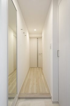 レジディア上野池之端 