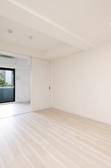 レジディア上野池之端 