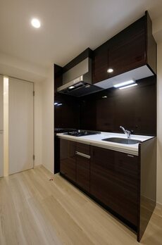 レジディア上野池之端 