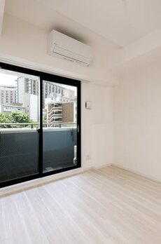 レジディア上野池之端 