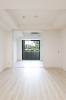 レジディア上野池之端 