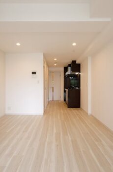 レジディア上野池之端 