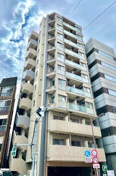 レジディア入谷 