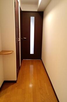 レジディア入谷 