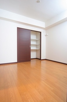 レジディア入谷 