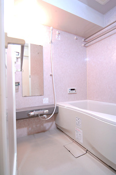 レジディア入谷 