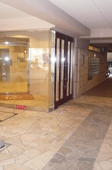 レジディア入谷 