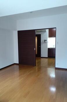 レジディア入谷 