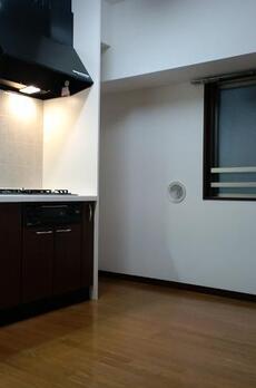 レジディア入谷 