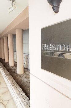 レジディア入谷 