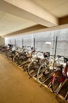 レジディア入谷 