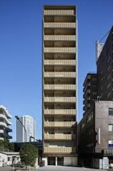 デュオフラッツ芝公園 