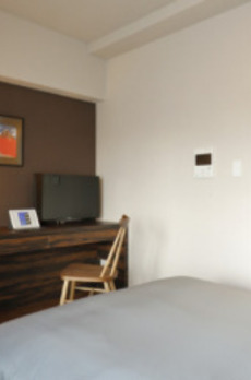 デュオフラッツ芝公園 参考写真