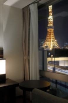 デュオフラッツ芝公園 参考写真