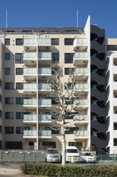 レジディア白金高輪 