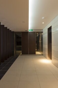 レジディア白金高輪 