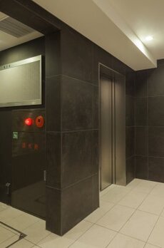 レジディア白金高輪 