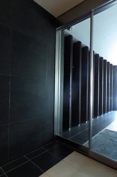 レジディア白金高輪 