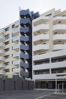 レジディア白金高輪 