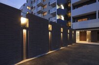 レジディア白金高輪