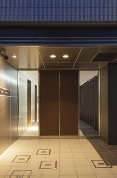 レジディア白金高輪 