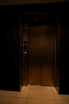 レジディア白金高輪 