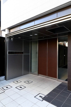 レジディア白金高輪 