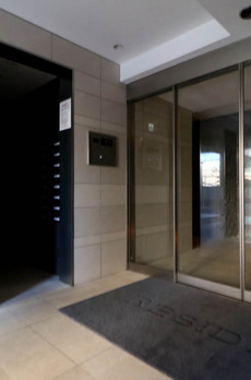 レジディア白金高輪 