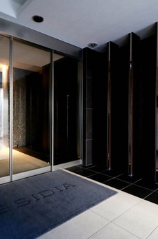 レジディア白金高輪 