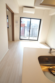 ワンルーフレジデンス浅草橋 