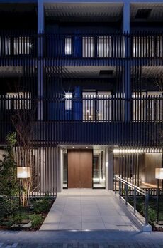 ワンルーフレジデンス浅草橋 