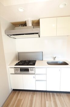 ワンルーフレジデンス浅草橋 