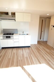 ワンルーフレジデンス浅草橋 