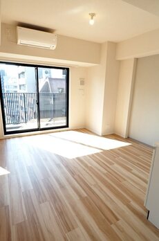 ワンルーフレジデンス浅草橋 