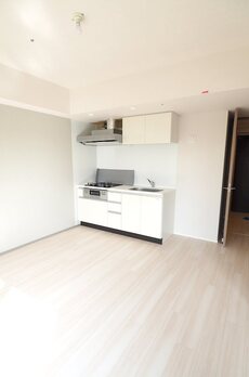 ワンルーフレジデンス浅草橋 